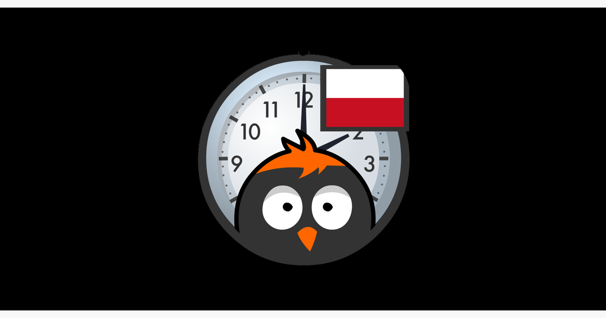 Games like Moji Zegar Edukacyjny