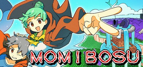 Games like MOMIBOSU