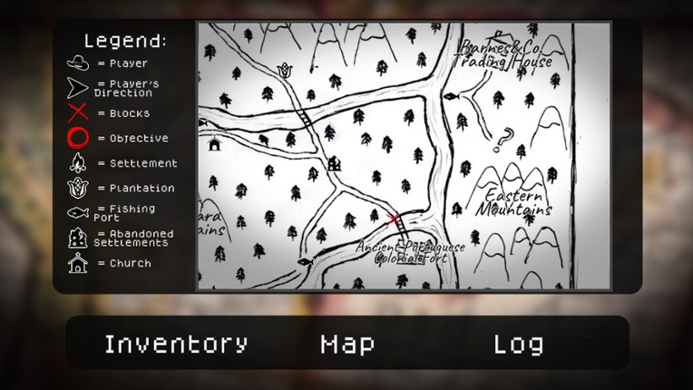 Mortisomem screenshot