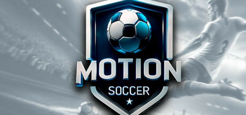 Motion Soccer PRO Image