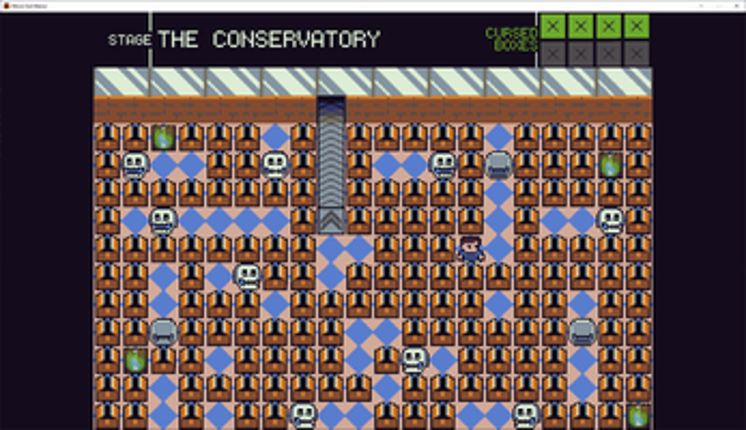 Move Out Manor screenshot