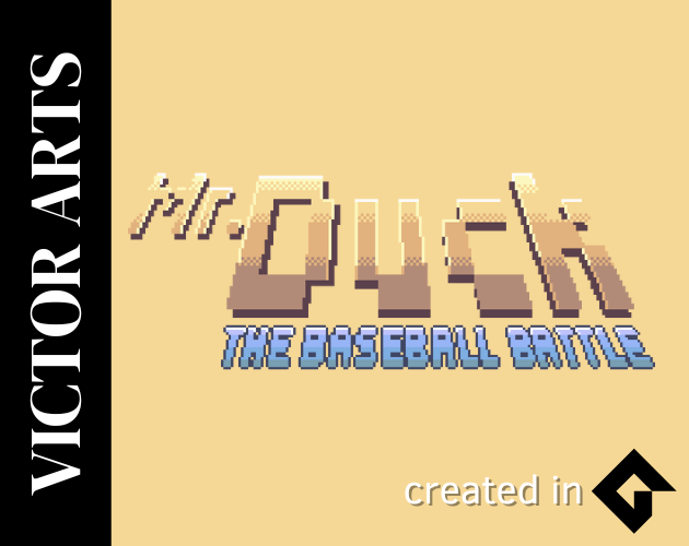 Games like Mr. Duck: The Baseball Battle