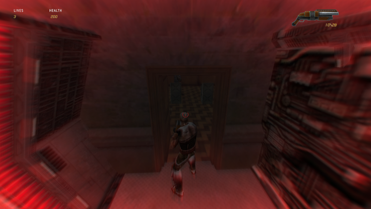 Multiplayer Combat Image