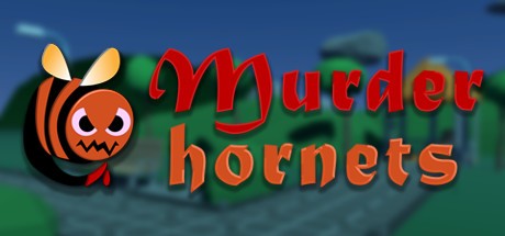 Games like Murder Hornets