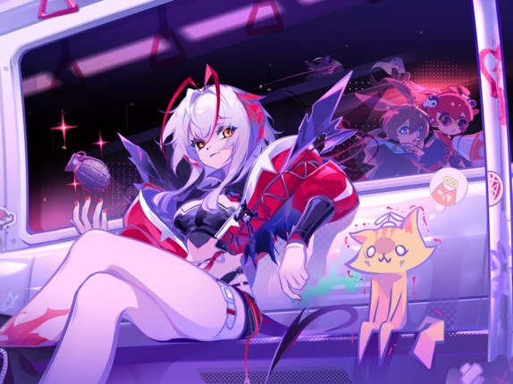 MuseDash Image
