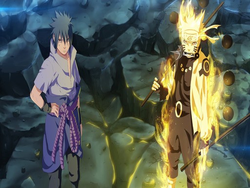 Games like Naruto Funny Games