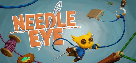Games like Needle Eye
