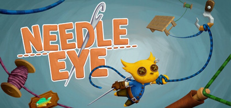 Needle Eye Image