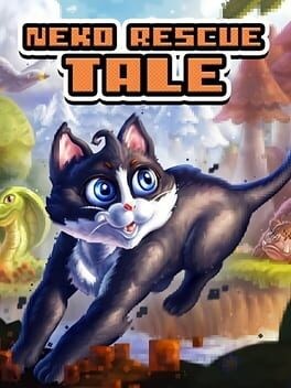 Games like Neko Rescue Tale