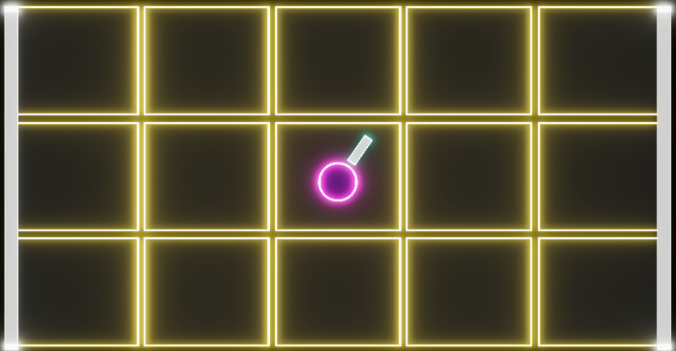 Games like Neon Runner