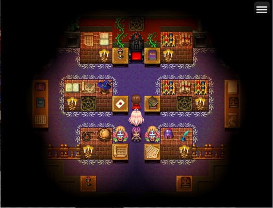 Night of the Stars Image