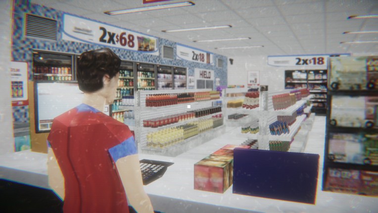 NIGHT SHIFT NIGHTMARE screenshot