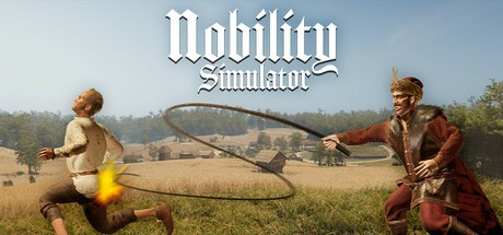 Games like Nobility Simulator