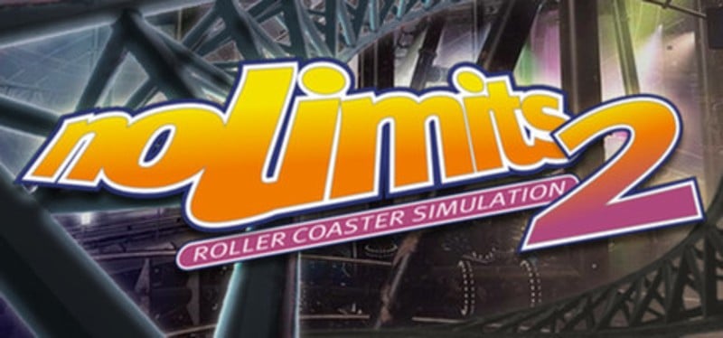 No Limits 2 Game Cover