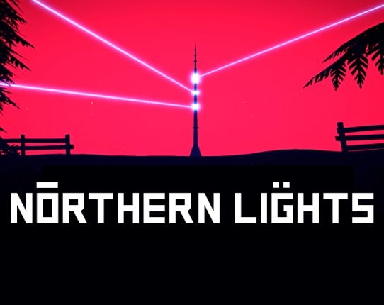 Northern Lights Game Cover