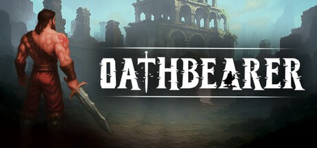 Games like Oathbearer