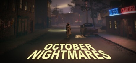 Games like October Nightmares | Cauchemars d'octobre