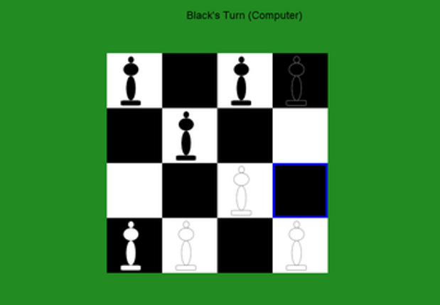 OctoPawn screenshot