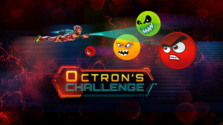 Octrons Challenge: Mission Science Genius Image
