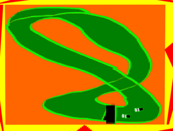 Off Road Racing 8 screenshot