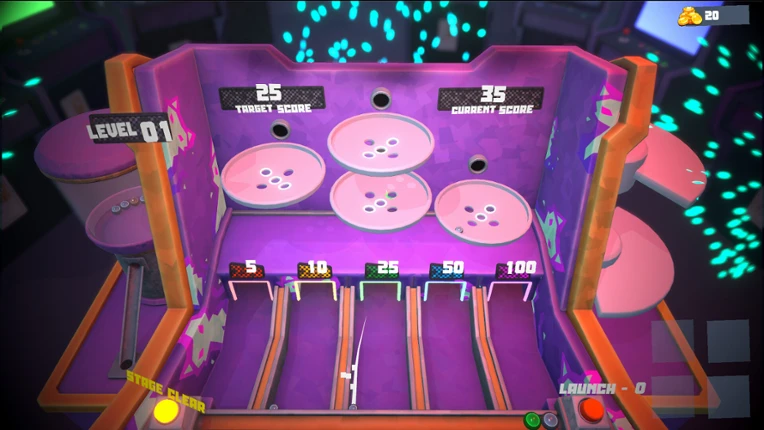 One More Ball screenshot