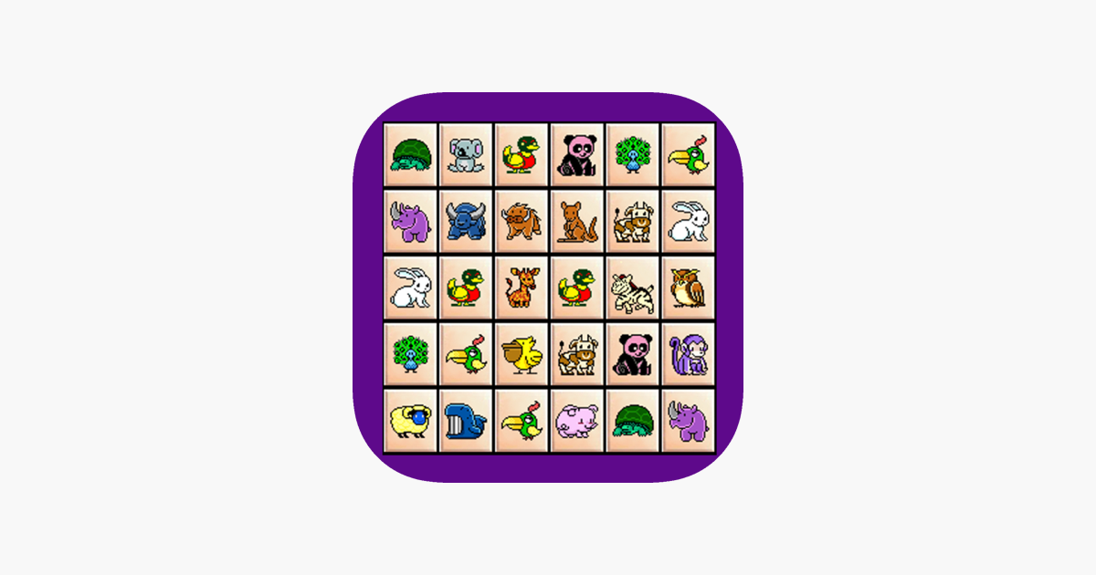 Games like Onet Connect Animal - Amazing Onet Connect Game