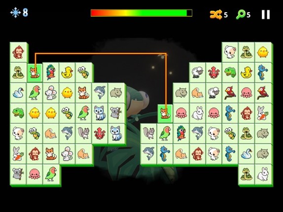 Onet Connect Classical screenshot