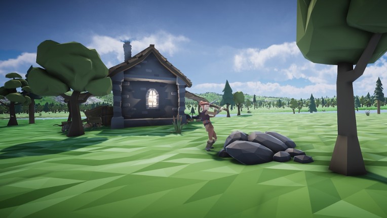 Outpost: Vikings Image