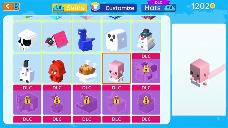 Paper.io 2 screenshot