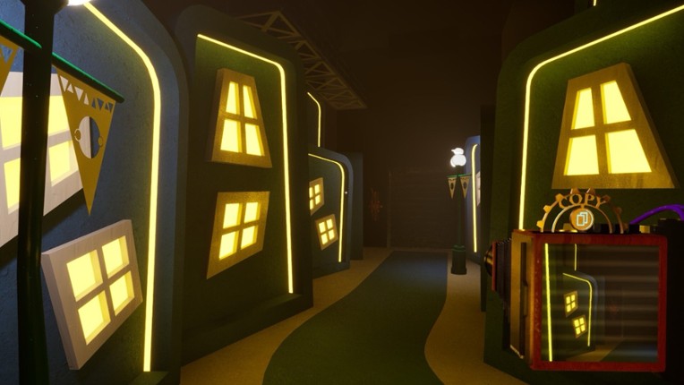 PENGUIN HOTEL 2 -Snake Penguin Ambition- screenshot