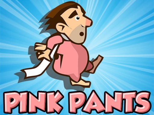 Games like Pink Pants