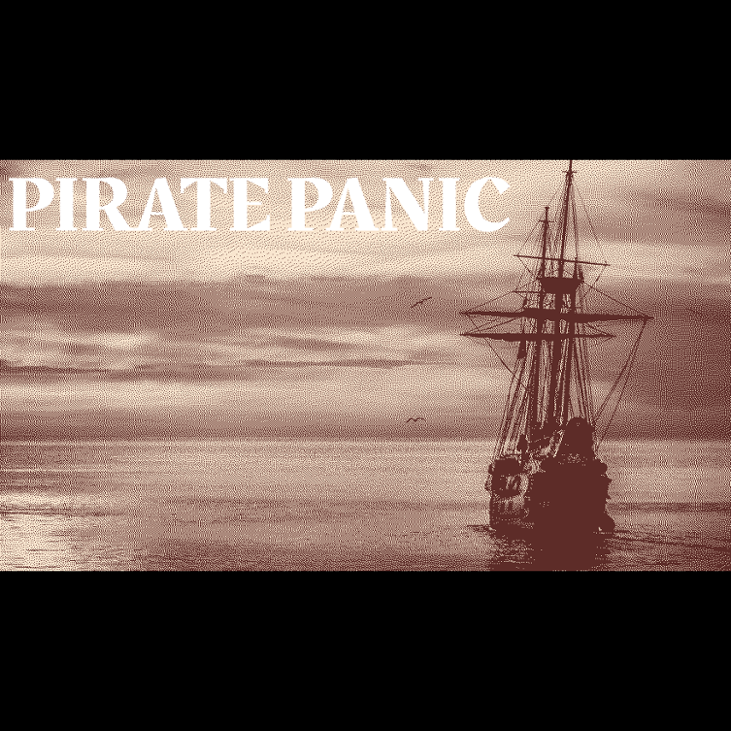 Games like Pirate-Panic