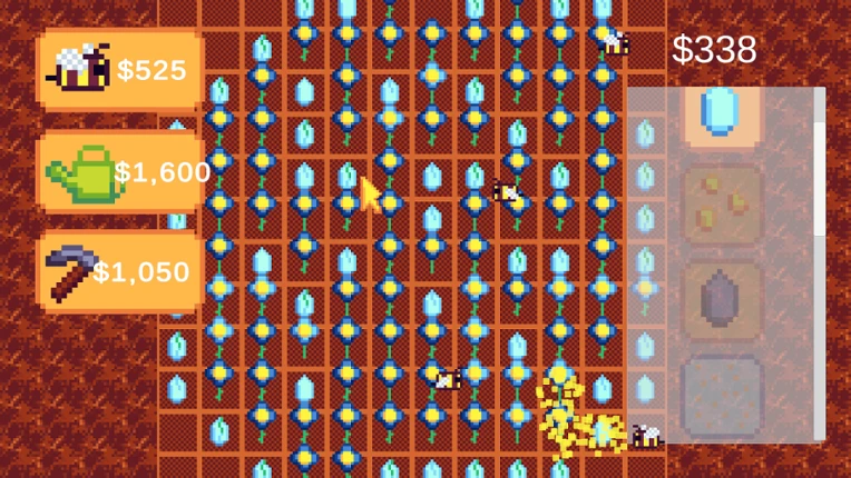 Pixel Harvest Image
