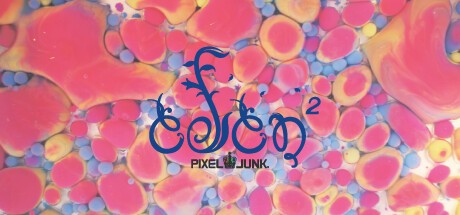 Games like PixelJunk Eden 2