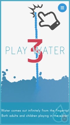 Play Water 3 - Fun color mix!! screenshot