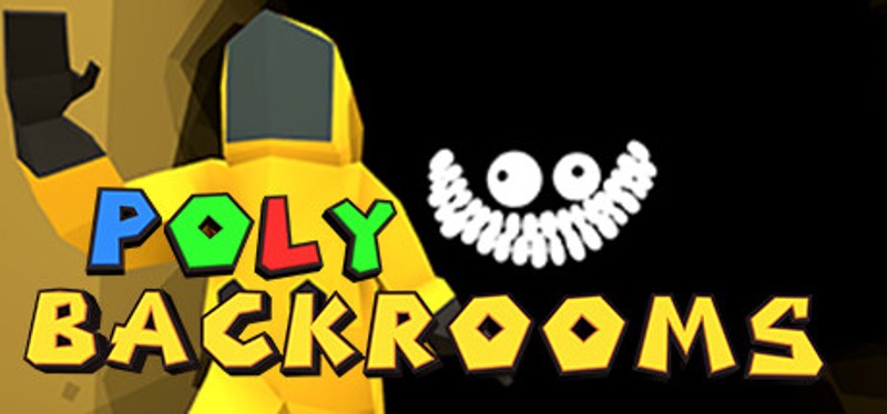 Poly Backrooms Image