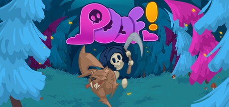 Games like Poof!