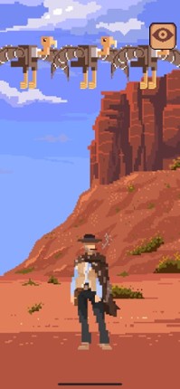 PooPigeon screenshot