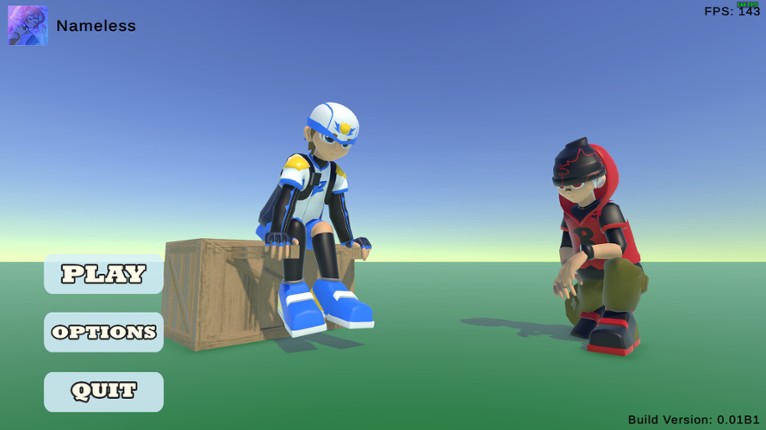 Popo & Rob screenshot