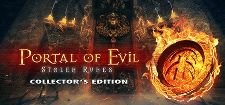 Games like Portal of Evil: Stolen Runes