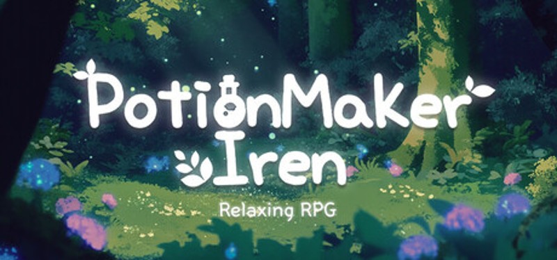 PotionMaker Iren : Relaxing RPG Image