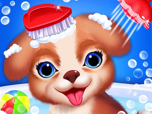 Games like Princess Pup Rescue