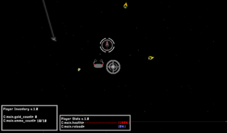 Project Solaris Image