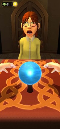Psychic Teller 3D screenshot