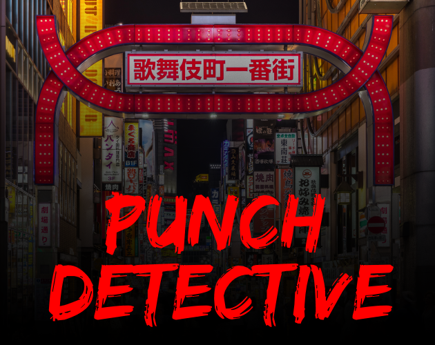 Games like Punch Detective