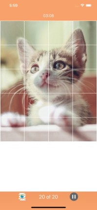 Puzzle ⁺ screenshot