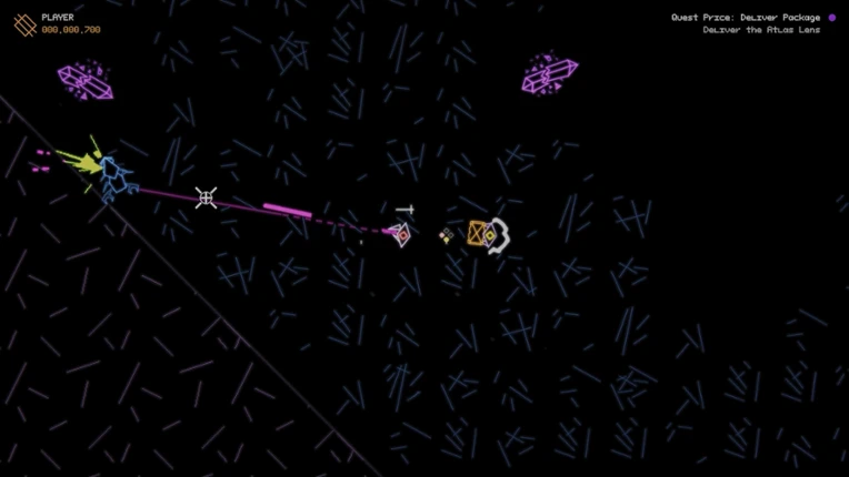 Qarma Quad Image