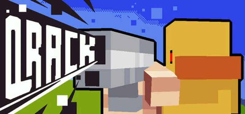 Qrack Image