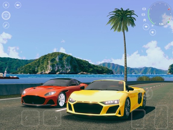 Racing Xperience: Real Races screenshot