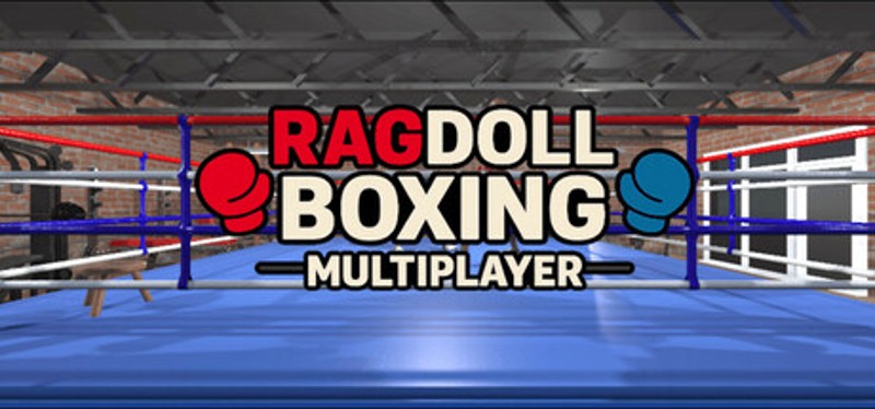 Ragdoll Boxing Multiplayer Image
